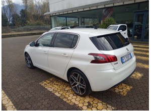 PEUGEOT 308 5 PORTE ALLURE 1600 HDI 120 CV EURO 6B